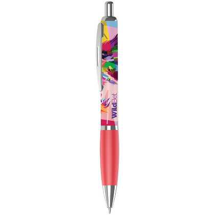 Contour® Wrap Ballpen  (24080)