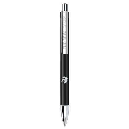 senator® Polar Mix and Match Metal Ballpen  (24096)