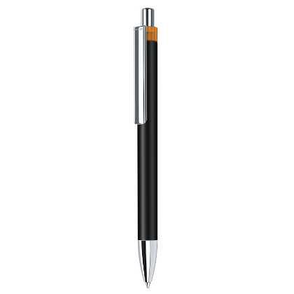 senator® Polar Mix and Match Metal Ballpen  (24096)