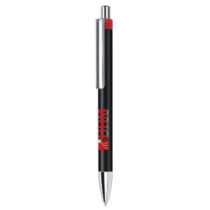 senator® Polar Mix and Match Metal Ballpen  (24096)