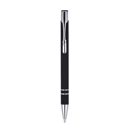 Beck Soft feel Ball Pen   (24104)