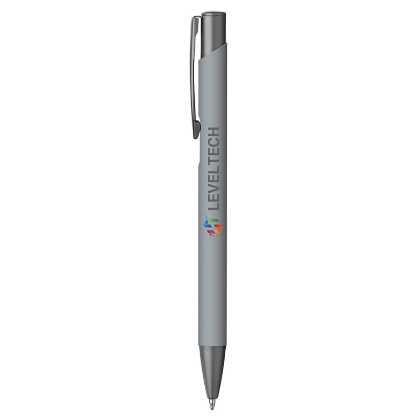 Picture of Crosby Gunmetal Pen
