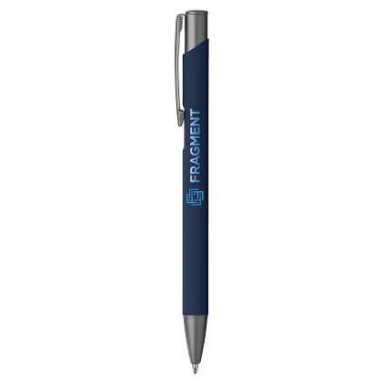Picture of Crosby Gunmetal Pen