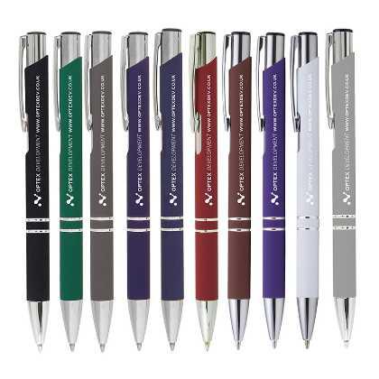 Picture of Crosby Softy Pen