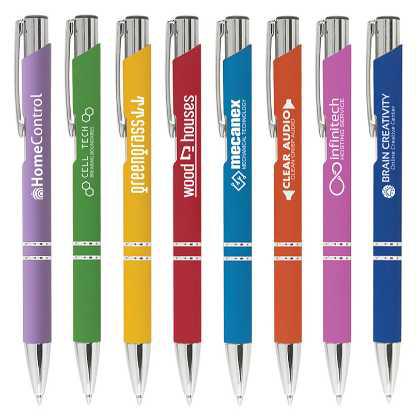 Picture of Crosby Softy Pen