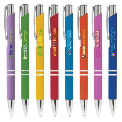 Picture of Crosby Softy Pen