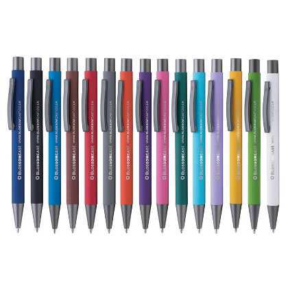 Picture of Bowie Softy Pen