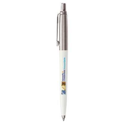 Picture of Parker Jotter recycled ballpoint pen