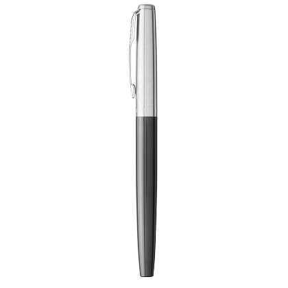 Picture of Parker Jotter stainless steel rollerball pen