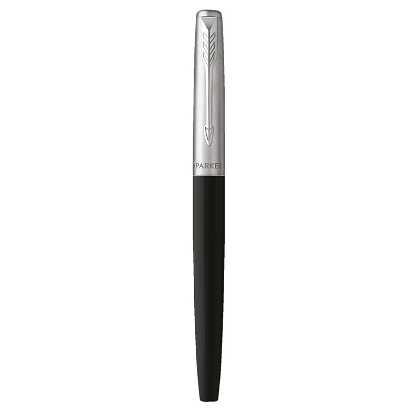 Picture of Parker Jotter stainless steel rollerball pen