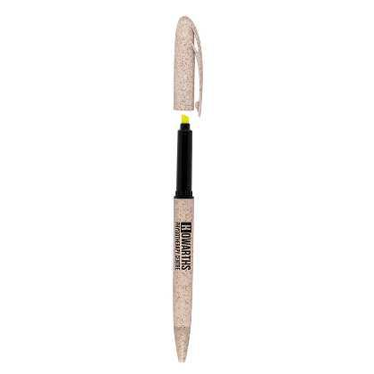 Picture of Wheat Twist 2 in 1 Highlighter