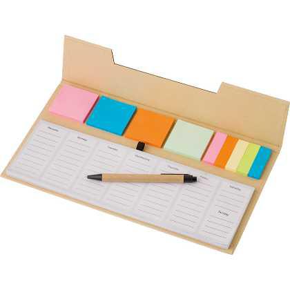 Paper memos   (24183)