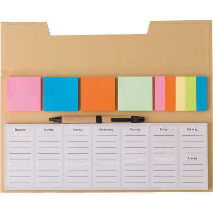 Paper memos   (24183)