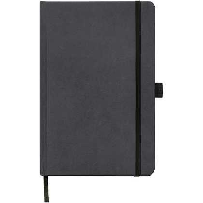 Picture of Broadstairs Eco A5 Kraft Paper Notebook