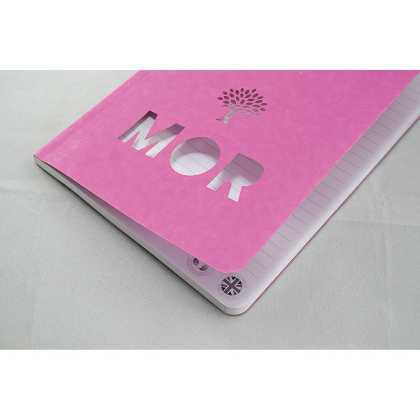 Picture of Rampton A5 Eco Flexi Notebook