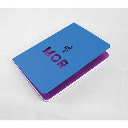 Picture of Rampton A5 Eco Flexi Notebook