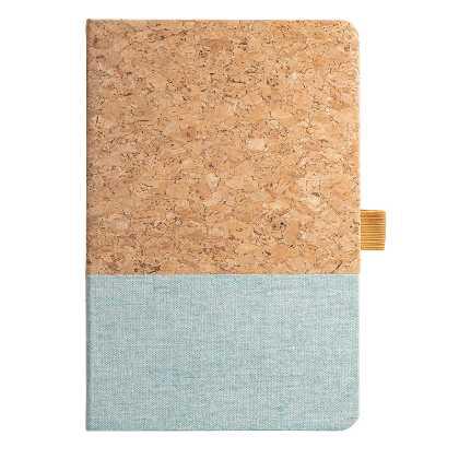 Picture of KLEE A5 notepad