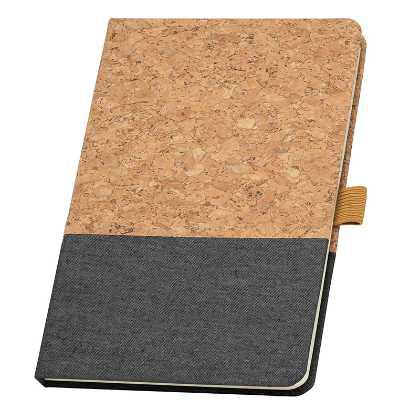 Picture of KLEE A5 notepad
