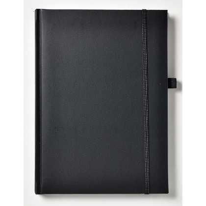 SmoothGrain Express A5 Notebook