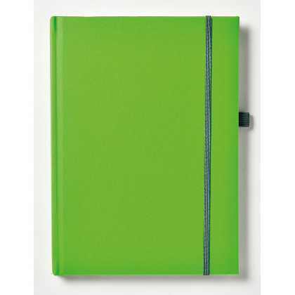 Picture of SmoothGrain Express A5 Notebook