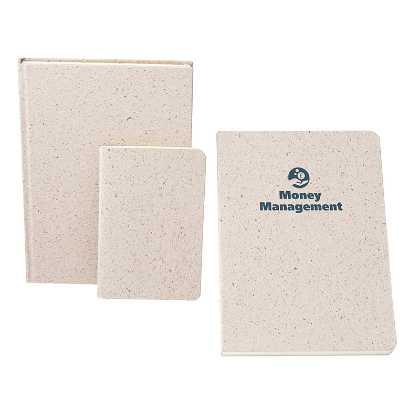 Picture of 93288 ORGANIC SEMI-RIGID notepad