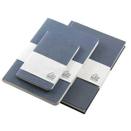 Picture of 93289 COFFEEPAD SEMI-RIGID notepad