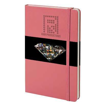 Picture of Moleskine Classic Large hard cover notebook - ruled