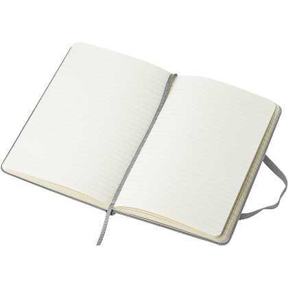 Picture of Moleskine Classic Medium hard cover notebook - ruled