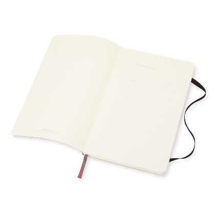 Picture of Moleskine Classic Large soft cover notebook - ruled