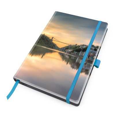 Designer Notebook   (24219)