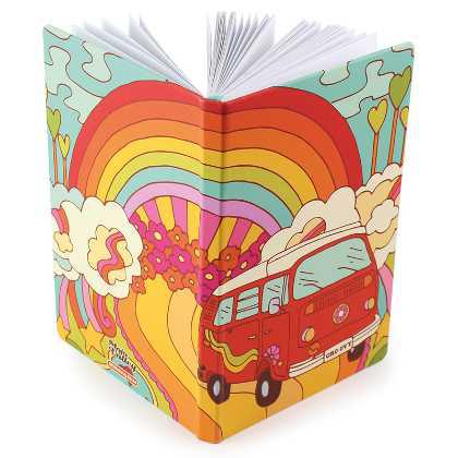 Designer Notebook   (24219)