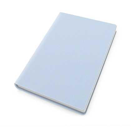 Picture of Cafeco Recycled - Recyclable Notebook