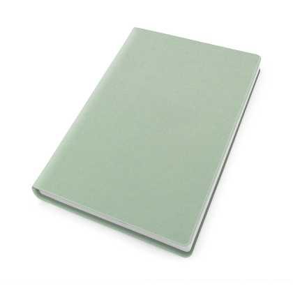 Picture of Cafeco Recycled - Recyclable Notebook