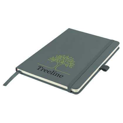 Picture of A5 Watson Soft Touch Notebook