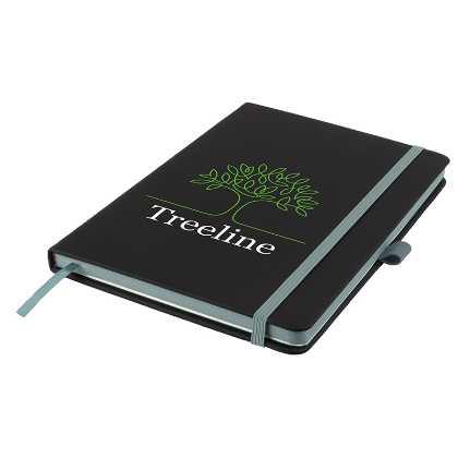 Picture of A5 DeNiro Edge Notebook