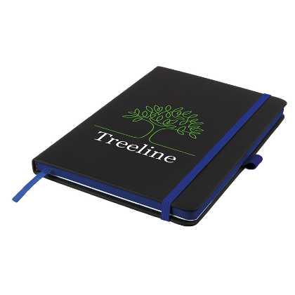 Picture of A5 DeNiro Edge Notebook