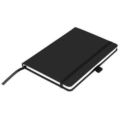 A5 Notes London - FSC Blanco Notebook  (24241)