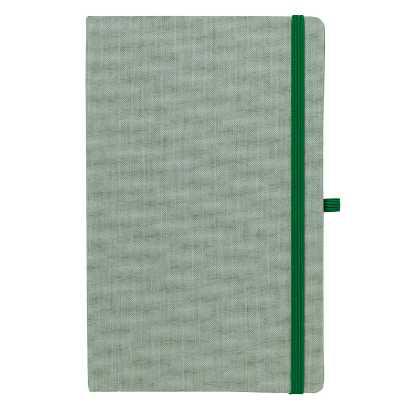 Picture of Ocean Plastic Notebook