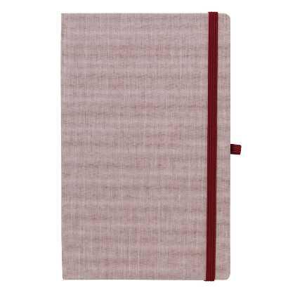 Picture of Ocean Plastic Notebook