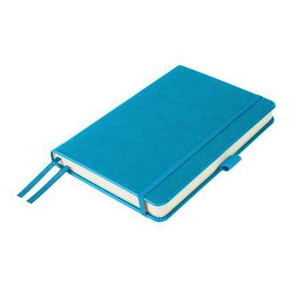 Picture of A5 Notes London Luxury Moretti Notebook