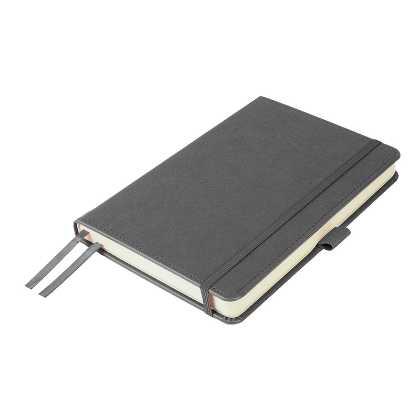 Picture of A5 Notes London Luxury Moretti Notebook