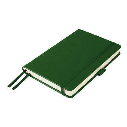 Picture of A5 Notes London Luxury Moretti Notebook