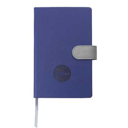 Picture of Custom PU Magnet Notebook