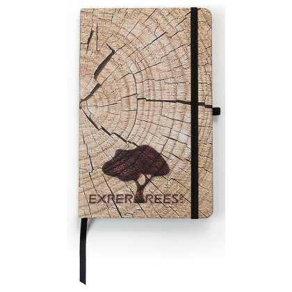 Picture of Custom Design PRIM0 Full Colour Notebook