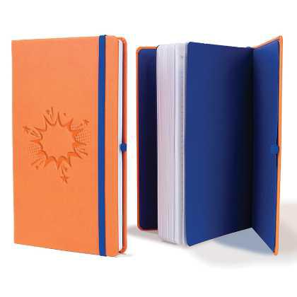 Picture of Custom PRIMO Mix and Match PU Notebook