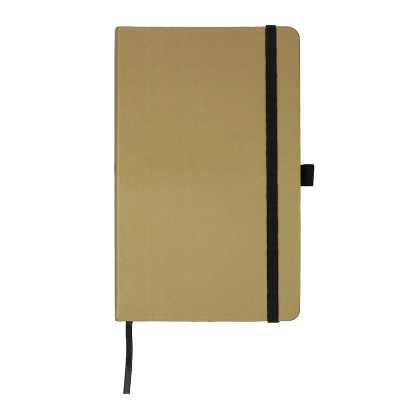 Picture of Pantone Matched Custom Notebook