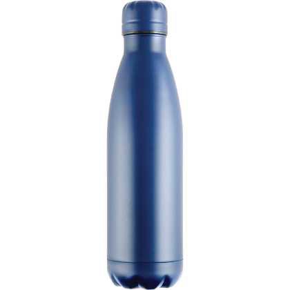 Picture of Mood® Powder Coated Vacuum Bottle (Laser Engraved)