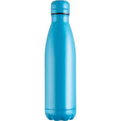 Picture of Mood® Powder Coated Vacuum Bottle (Laser Engraved)