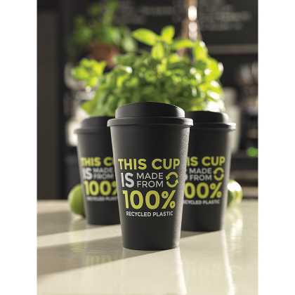 Americano® Recycled 350 ml insulated tumbler   (24262)