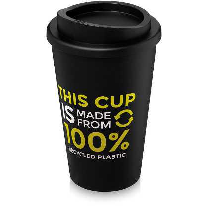 Americano® Recycled 350 ml insulated tumbler   (24262)